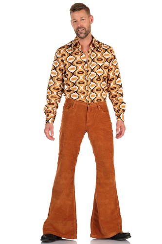 Comycom herren cord schlaghose - comycom,