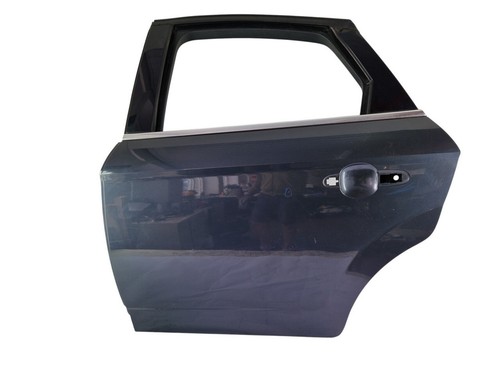 Tür ford mondeo mk4 hinten - tÜr,