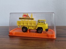 Guiloy Dodge LKW mit