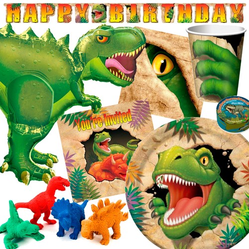 Dinos rex kindergeburtstag - +, t-rex