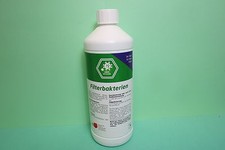 Filterbakterien Gartenteich, 1