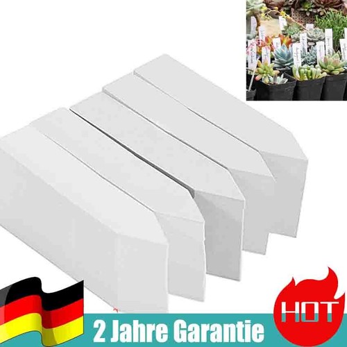 100 300x pflanzenschilder - 100/300x,