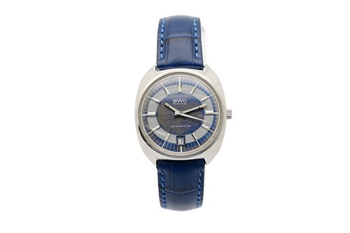 Bwc swiss automatic 35mm new - swiss,