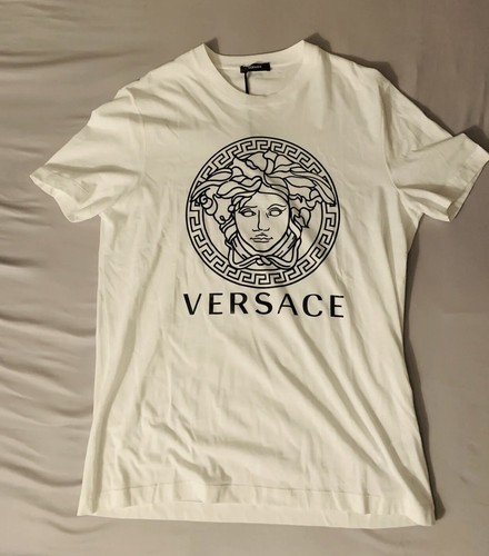 Versace logo shirt - 👕versace,