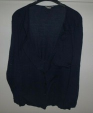 Casa Blanca Damen Strickjacke, Gr. XL