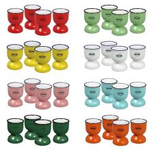 Eierbecher Eierhalter Eier