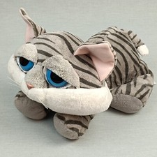 RUSS BERRIE Katze Pepper