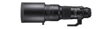 Sigma 500 mm dg - ,