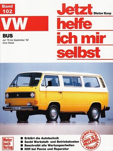 Bus benziner - bus,