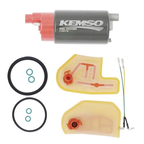 Kraftstoffpumpe benzinpumpe - kraftstoffpumpe,