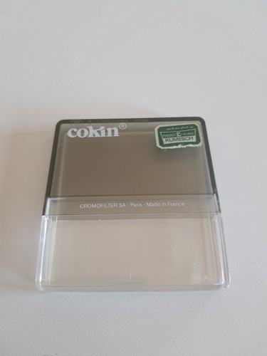 Original cokin filter spot - original,