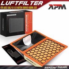 Luftfilter Motorluftfilter