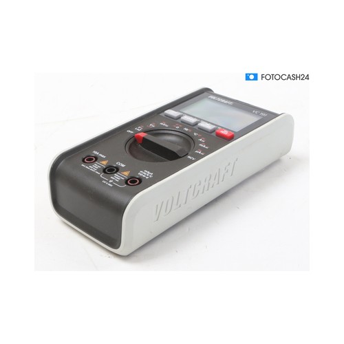 Voltcraft vc191 digital - voltcraft,