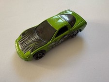 Hot Wheels Chevrolet Corvette