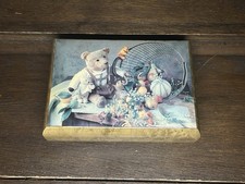 Spieluhr Spieldose Deichert