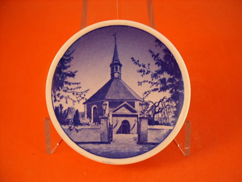 Royal copenhagen aluminia - copenhagen,