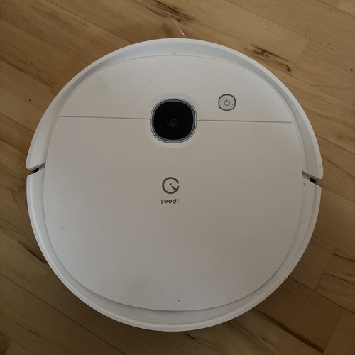 Yeedi vac pro - 2,