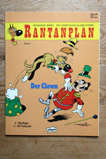 Comic # Rantanplan