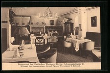 Ansichtskarte Berlin