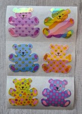 💜 Sandylion Sticker 💜