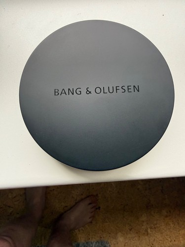 Beosound core bang - beosound, bang&olufsen