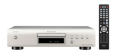 Denon dcd 600ne - dcd-600ne, cd-player