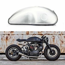 Cafe Racer 2.6Gal 10L Motorrad