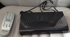 DVB-T Receiver  Skymaster DT 155 inkl. Fernbedienung