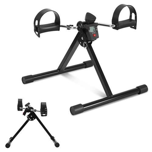 Mini heimtrainer lcd - heimtrainer,