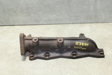 3,0 CDTI V6 135 KW Abgasrohr