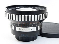Carl Zeiss Jena Flektogon 20mm