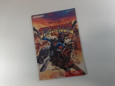 Sunset Riders (1993)