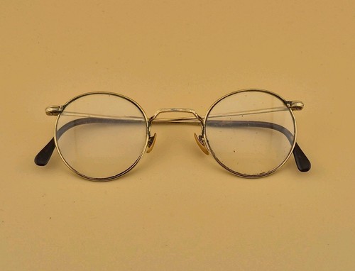 Alte antike sammler brille mit - antike,