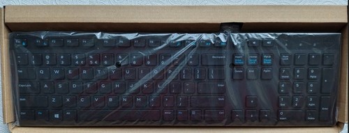 Dell kb216 usb tastatur - dell,