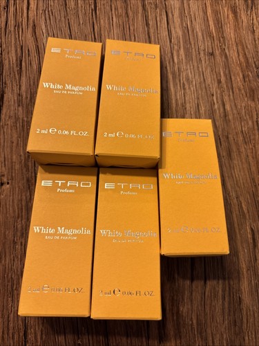 Etro profumi withe - etro, 5