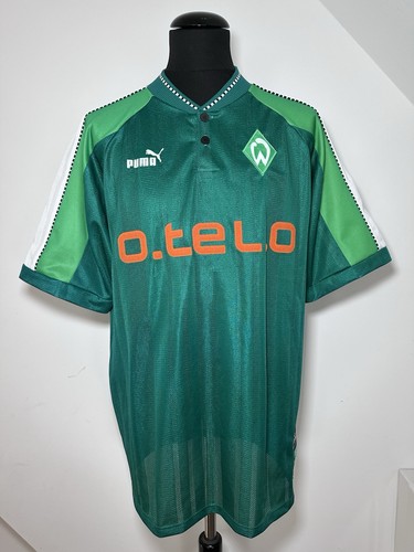 Werder bremen trikot - werder, trikot/