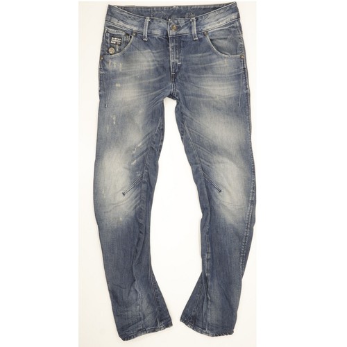 Star arc damen blau - arc, 3d