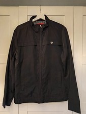 Guess herren jacke größe - größe, m