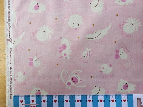 Stoff hochwertig baby - 2,