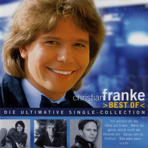 Christian franke best - christian,