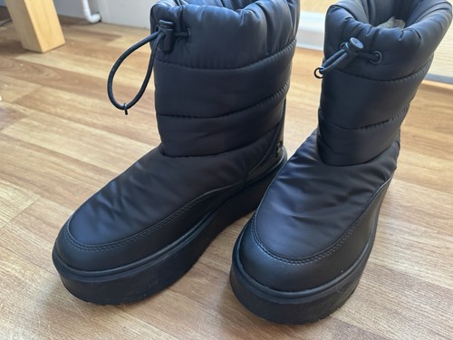 Pummys snowboots nightfall - pummys,