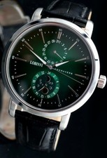 Lobinni Herren Männer Uhr