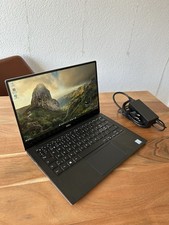 Dell XPS 13 9360 | 13,3" Touch