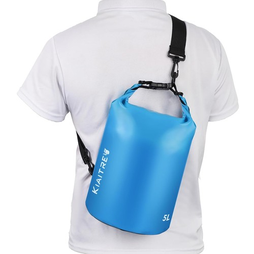 Tasche dry bag - tasche, 5l