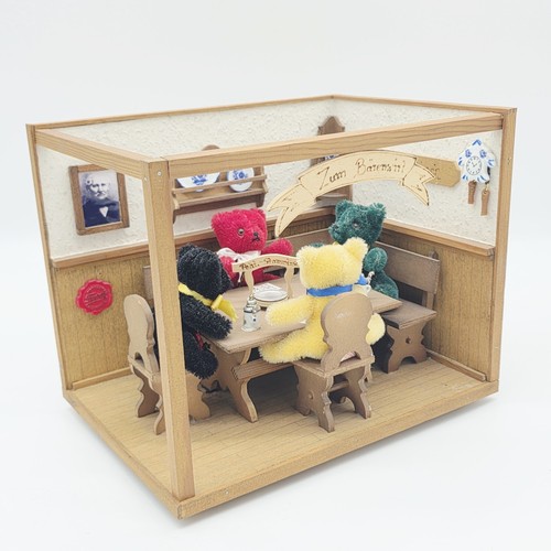 Hermann teddy original - hermann,