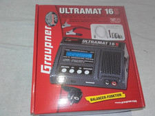 Unbenutzes Ladegerät