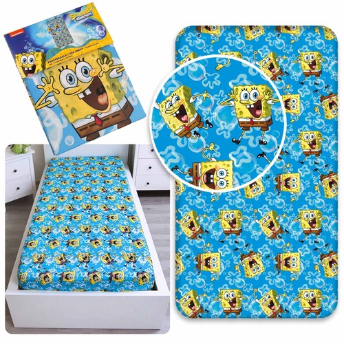 Spongebob schwammkopf - spongebob,