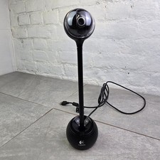 Logitech quickcam orbit - logitech, af