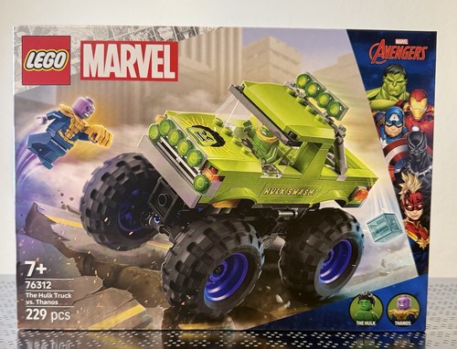 Lego super heroes 76312 - heroes,