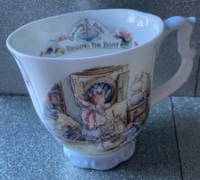 Vintage Royal Doulton Brambly